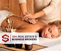 massage business for sale - 1
