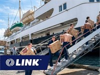 established brisbane ship chandler - 1