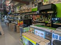 reptile hydroponic shop first - 2