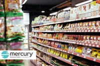 established thriving local grocer - 1