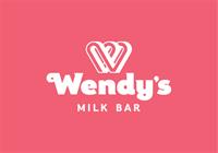lovely wendys ice cream - 1