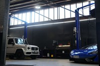 automated vehicle inspection mechanical - 1