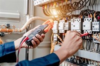 price reduced commercial electrical - 1