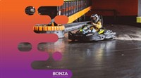 36090 premier go-karting activity - 3