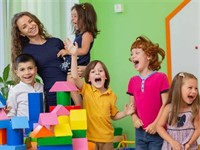 inner west childcare centre - 2
