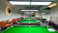 reduced to sell billiards - 1