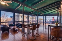 iconic hotel restaurant business - 2