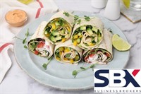 cafe espresso bar takeaway - 1