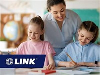 established tutoring franchise premium - 1