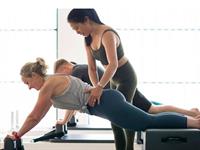 muse pilates franchise central - 3