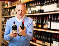 prime liquor store busy - 2