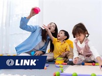 brand-new childcare centre lake - 1