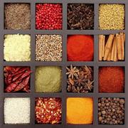 indian grocery food spices - 3