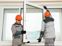 under offer established glass - 1