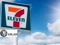 7-eleven convenience store - 1