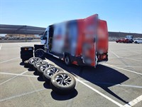 profitable mobile tyre shop - 2