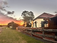 iconic country pub opportunity - 1