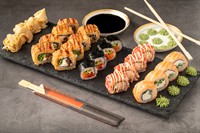 takeaway franchise sushi takeaway - 1
