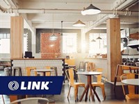 established cafe westfield warringah - 1