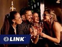 licensed bar restaurant unique - 1