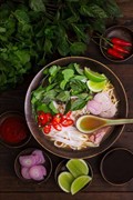 coming soon vietnamese food - 1