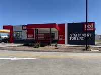 red rooster derrimut - 2