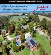 profitable resort-style accommodation business - 1