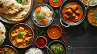 licensed indian restaurant parramatta - 1