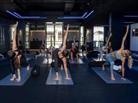 change fitness franchise ipswich - 1