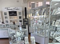 retail jewellery watches giftware - 1
