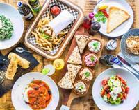 oakleigh cafe restaurant for - 1