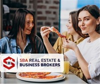 pizza shop for sale - 1