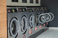 established dry cleaning business - 1