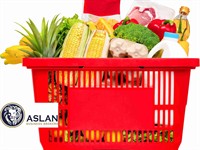 supermarket - 1