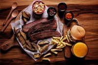 iconic licensed eatery under - 2