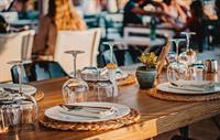 restaurant bar for sale - 1