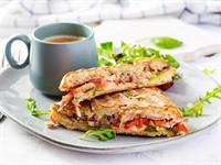 high-growth sandwich bar espresso - 2