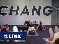 change fitness franchise inner - 1