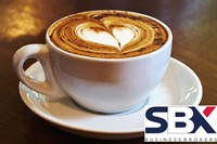 cafe espresso bar takeaway - 1