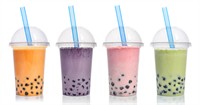 takeaway franchise bubble tea - 1