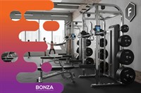 36806 franchise fitness business - 2