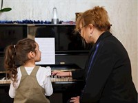 award-winning piano school with - 2