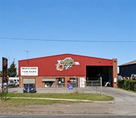 automotive exhaust manufacturing supply - 1