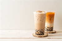 leading bubble tea business - 1