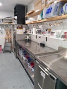 multi use event space - 2