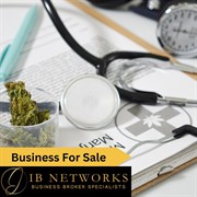 ready-to-launch medicinal cannabis business - 1