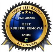 rob's rubbish removals cairns - 2