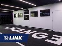 change fitness franchise wollongong - 1