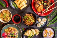 chinese restaurant balwyn 1p11884 - 1