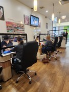 under offer busy nail - 3